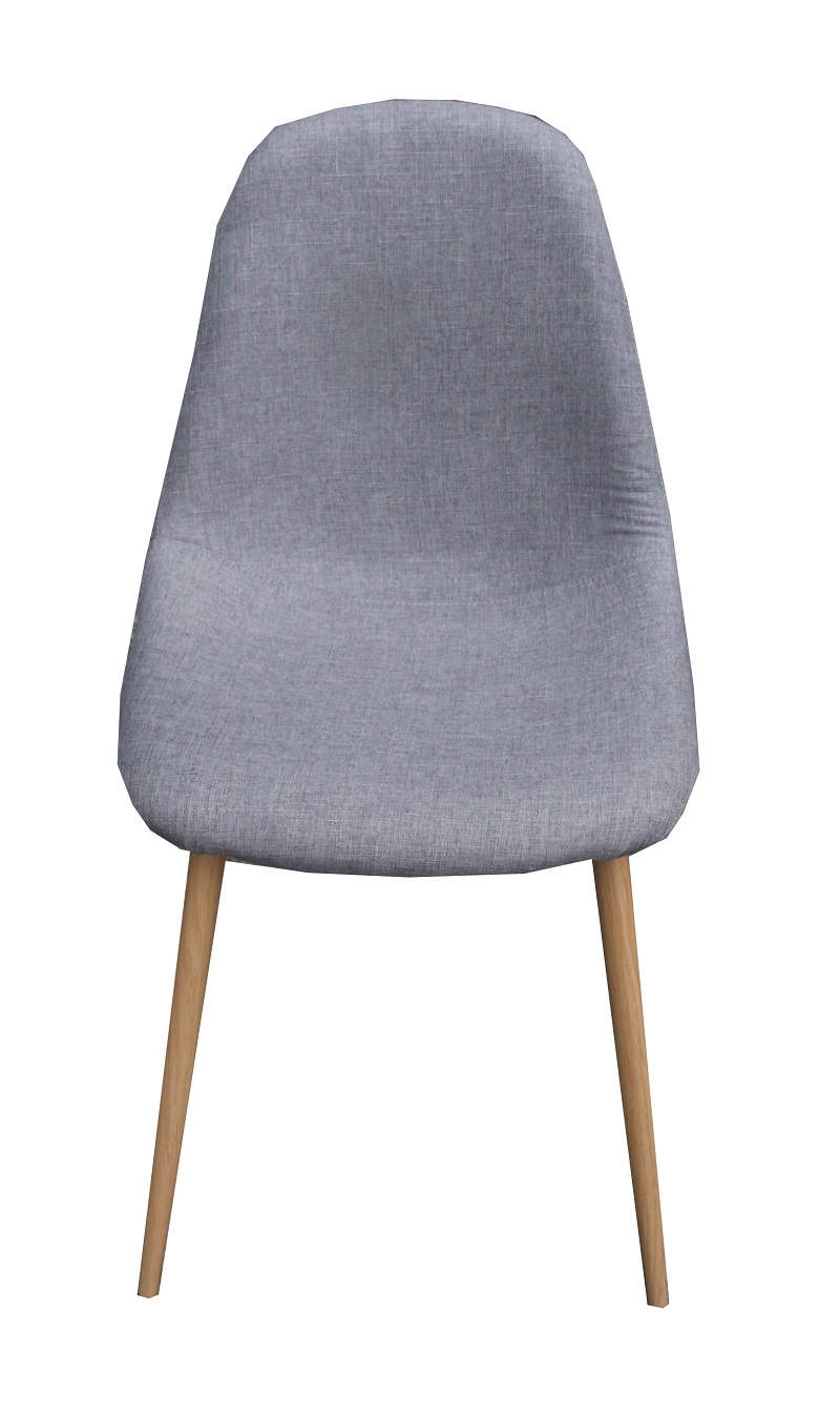 Cammy Dining Chair Light Grey